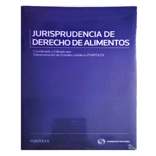 JURISPRUDENCIA DE DERECHO DE ALIMENTOS