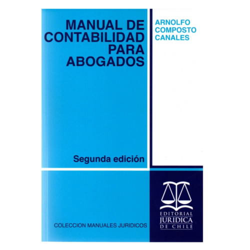 MANUAL DE CONTABILIDAD PARA ABOGADOS