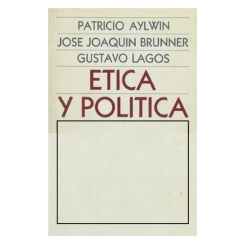 Ética y política