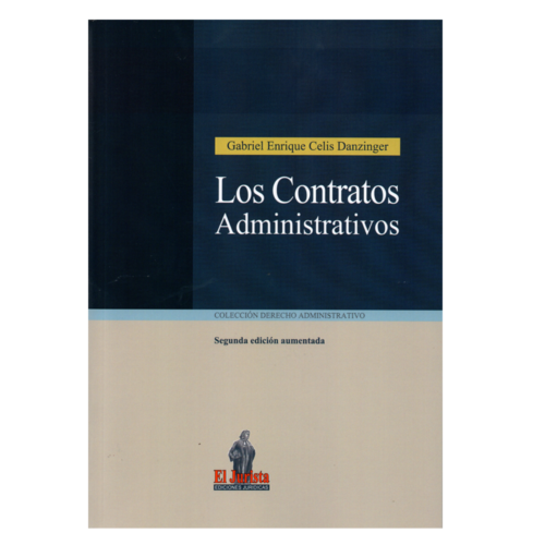 LOS CONTRATOS ADMINISTRATIVOS