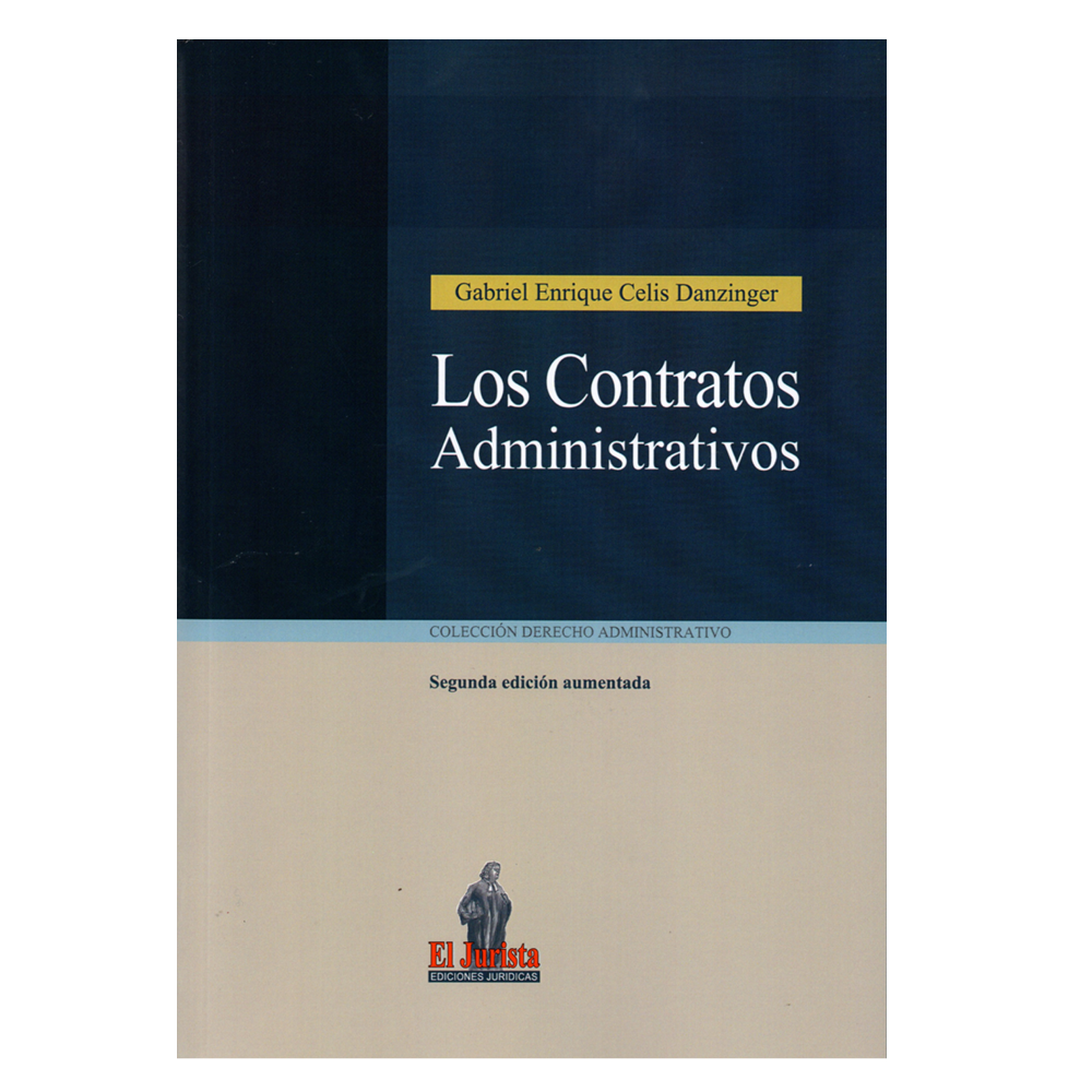 LOS CONTRATOS ADMINISTRATIVOS