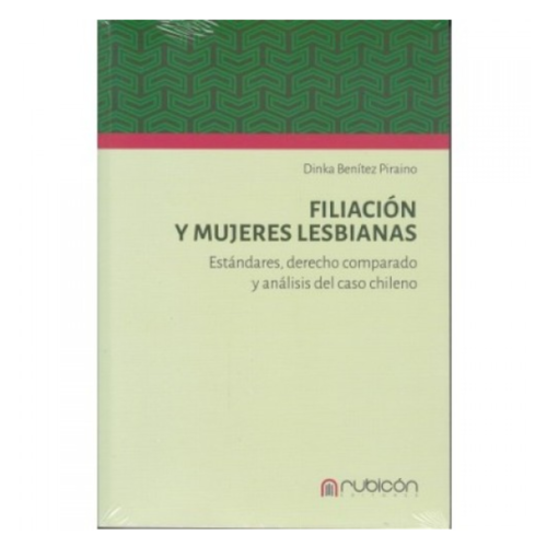 Filiación y mujeres lesbianas