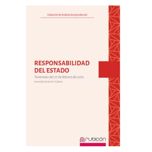 Responsabilidad del Estado. Terremoto del 27 de Febrero de 2010