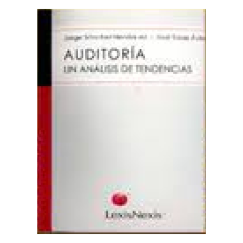 Auditoría: Un Análisis de Tendencias