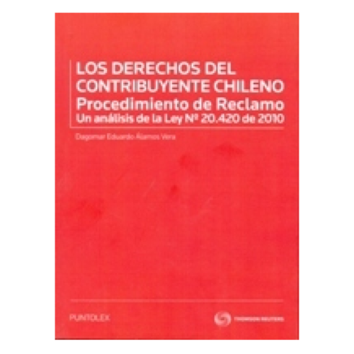 Los derechos del contribuyente chileno
