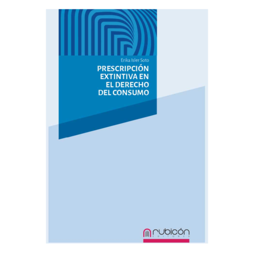 Prescripción Extintiva en el Derecho del Consumo
