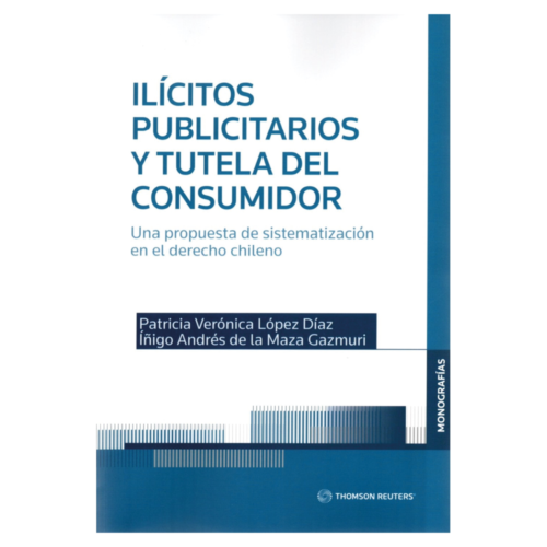 ILÍCITOS PUBLICITARIOS Y TUTELA DEL CONSUMIDOR