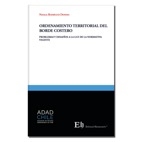 ORDENAMIENTO TERRITORIAL DEL BORDE COSTERO