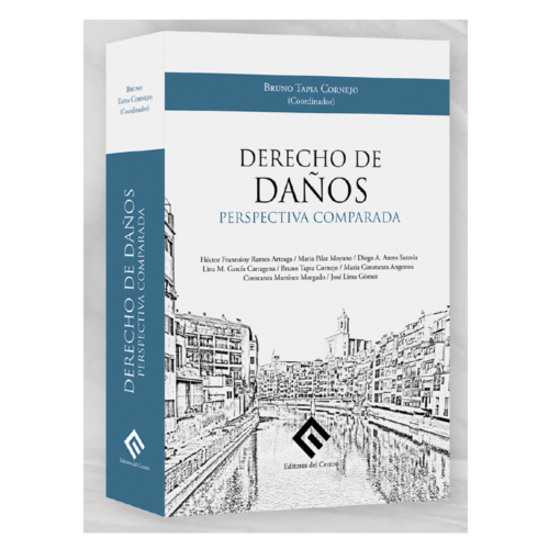 DERECHO DE DAÑOS. Perspectiva comparada