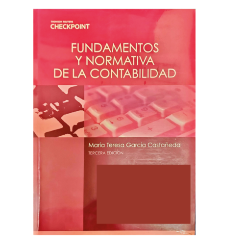 FUNDAMENTOS Y NORMATIVA DE LA CONTABILIDAD
