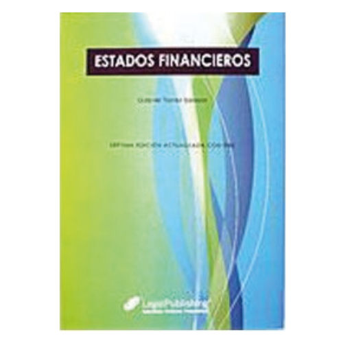 ESTADOS FINANCIEROS