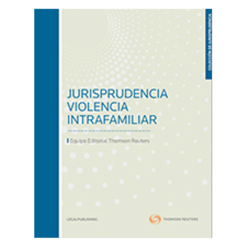 JURISPRUDENCIA VIOLENCIA INTRAFAMILIAR