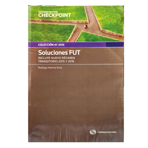 SOLUCIONES FUT