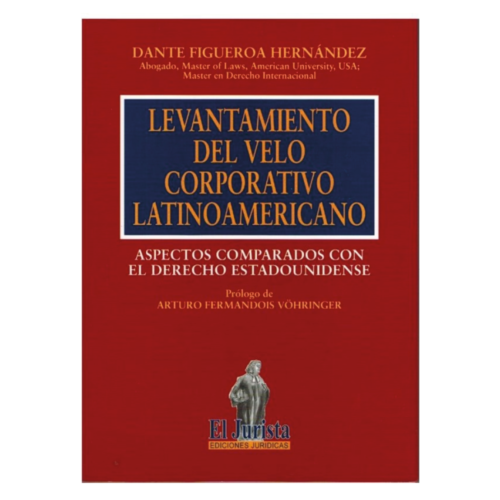 LEVANTAMIENTO DEL VELO CORPORATIVO LATINOAMERICANO