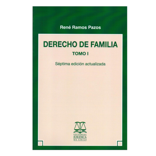 DERECHO DE FAMILIA - 2 TOMOS