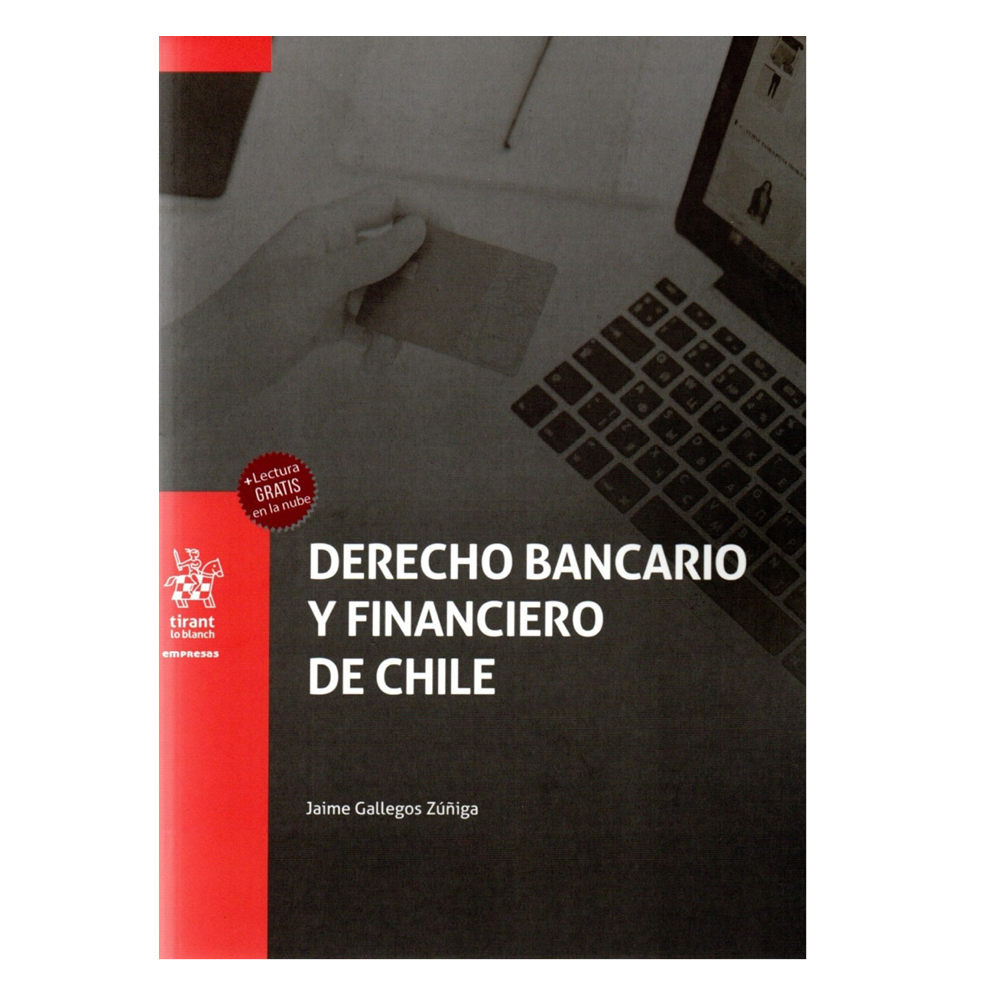 DERECHO BANCARIO Y FINANCIERO DE CHILE