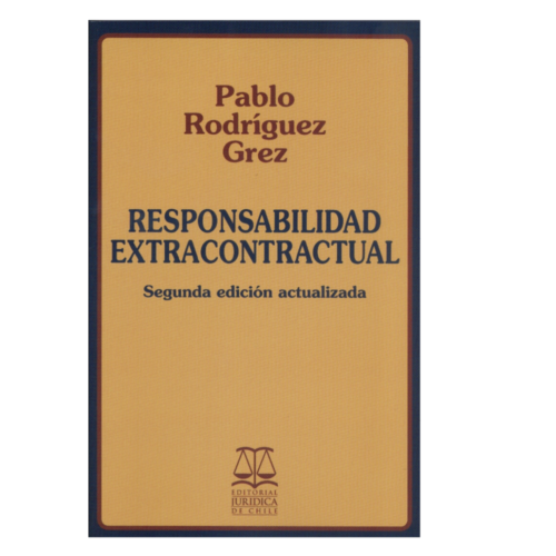 RESPONSABILIDAD EXTRACONTRACTUAL