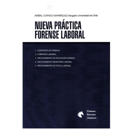 NUEVA PRÁCTICA FORENSE LABORAL