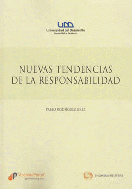 NUEVAS TENDENCIAS DE LA RESPONSABILIDAD