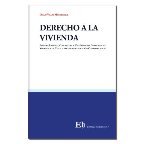 DERECHO A LA VIVIENDA