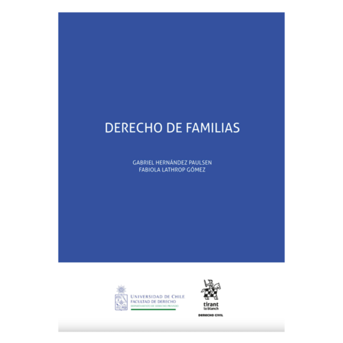 DERECHO DE FAMILIAS