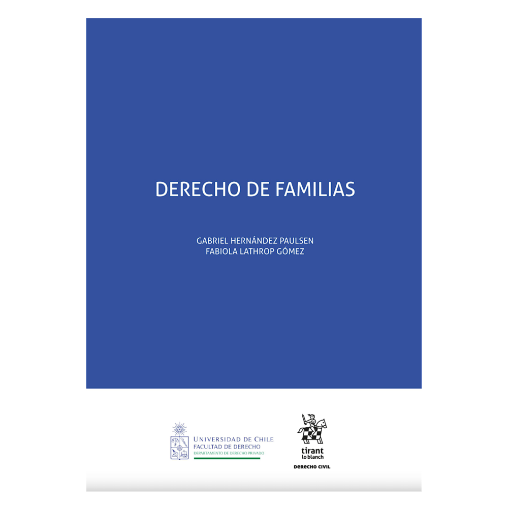DERECHO DE FAMILIAS