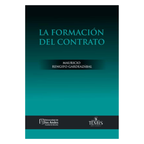 LA FORMACION DEL CONTRATO