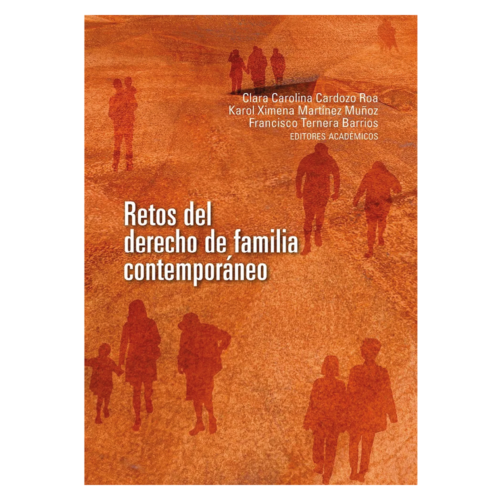 Retos del derecho de familia contemporáneo
