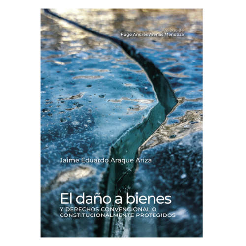 El Daño a Bienes y Derechos Convencional o Constitucionalmente Protegidos