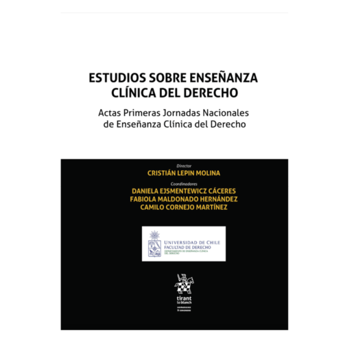 Estudios sobre enseñanza clínica del Derecho