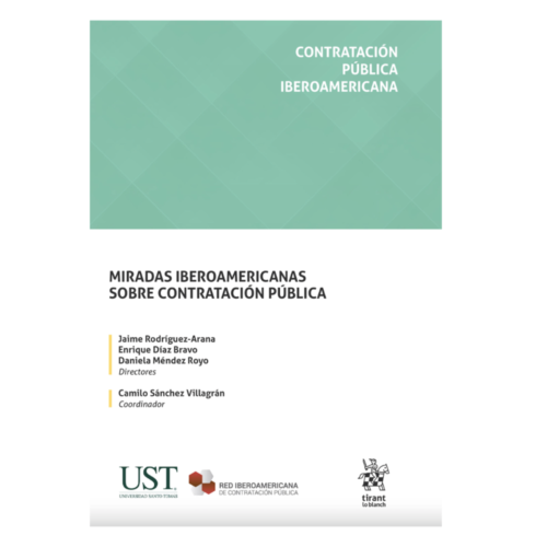 Miradas Iberoamericanas sobre contratación pública