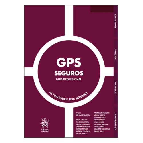 GPS Seguros. Guía Profesional
