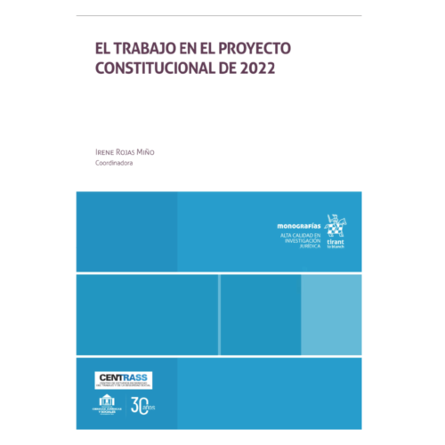 El Trabajo en el proyecto Constitucional de 2022