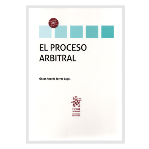 EL PROCESO ARBITRAL