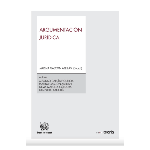 Argumentación Jurídica