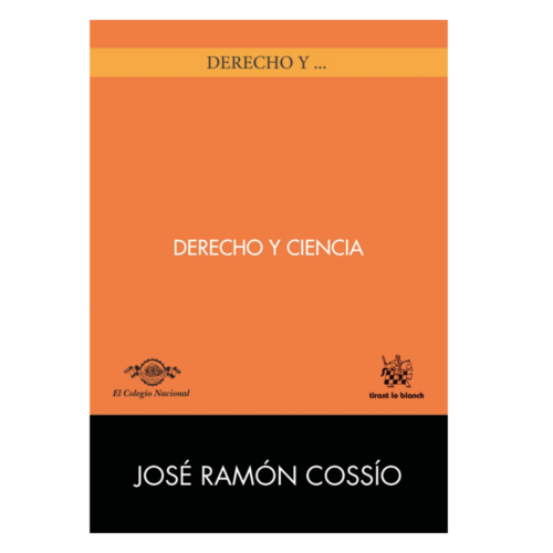 Derecho y Ciencia