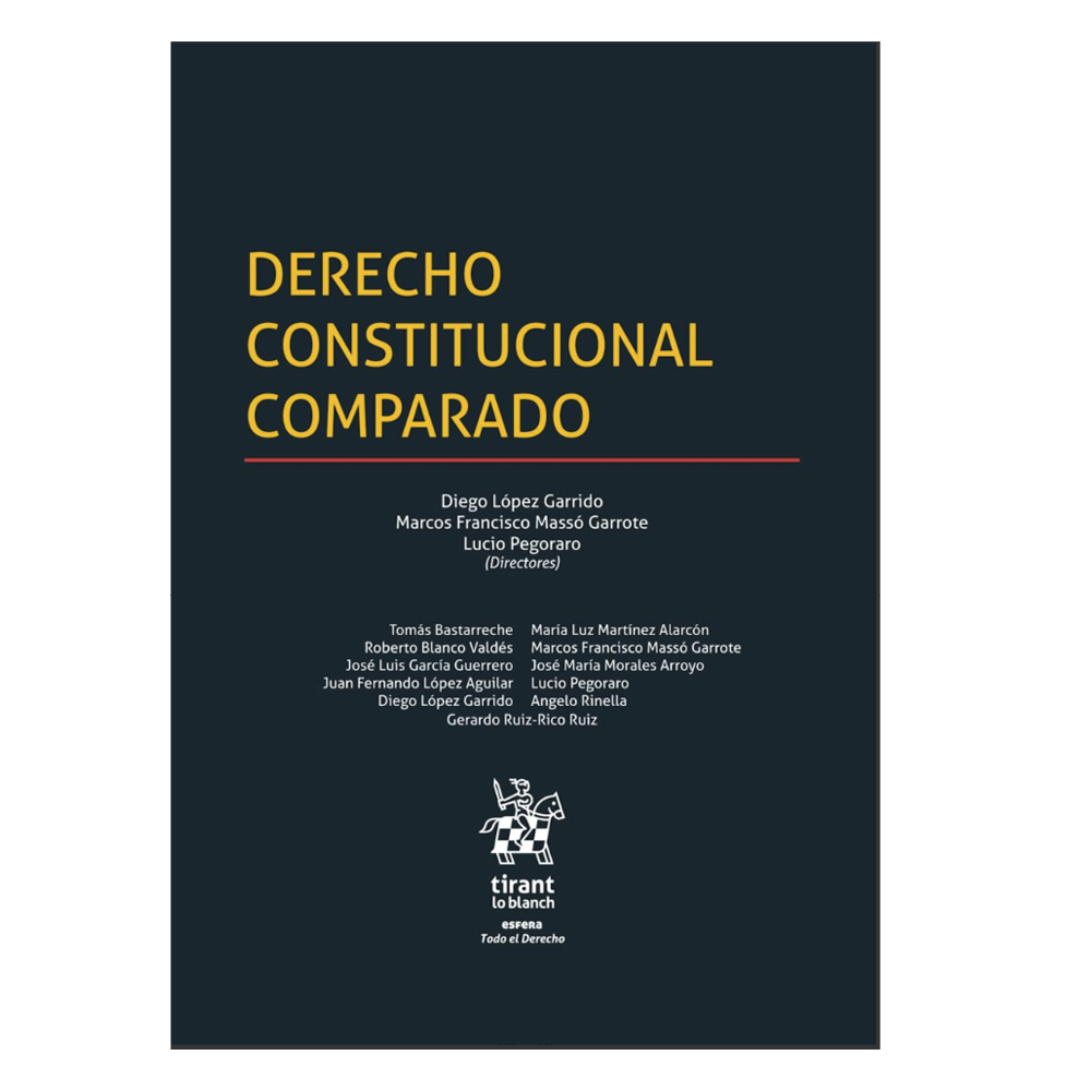Derecho Constitucional Comparado