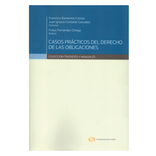 CASOS PRÁCTICOS DEL DERECHO DE LAS OBLIGACIONES