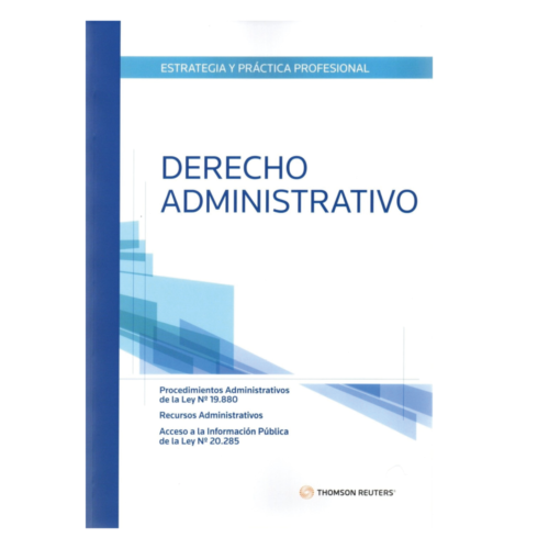 Estrategia y Práctica Profesional. Derecho Administrativo