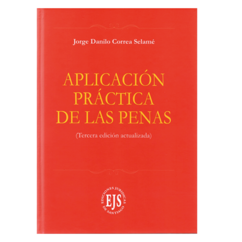 APLICACIÓN PRÁCTICA DE LAS PENAS