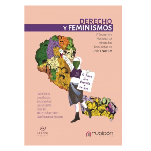 Derecho y Feminismos