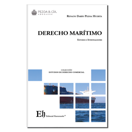 DERECHO MARÍTIMO Estudios e Investigaciones