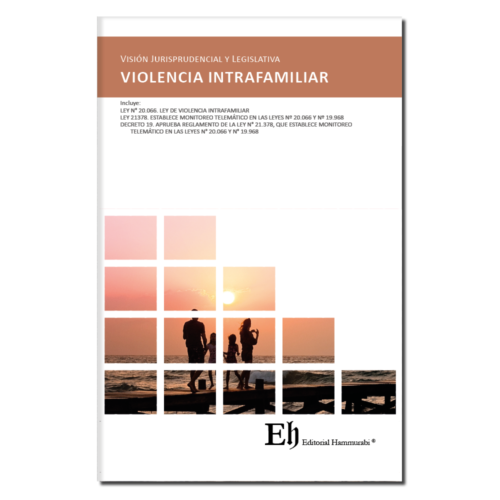 Visión Jurisprudencial y Legislativa VIOLENCIA INTRAFAMILIAR