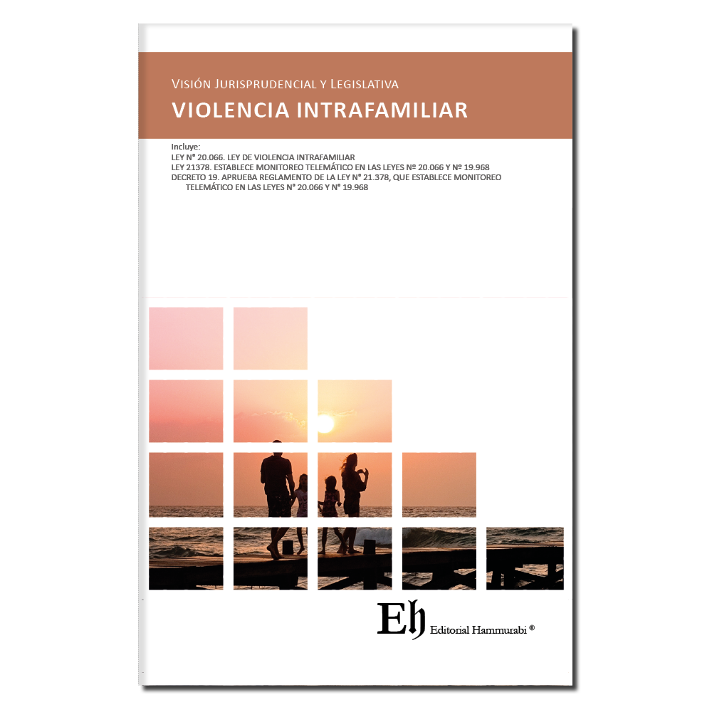 Visión Jurisprudencial y Legislativa VIOLENCIA INTRAFAMILIAR