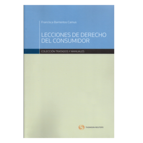 Lecciones de Derecho del Consumidor