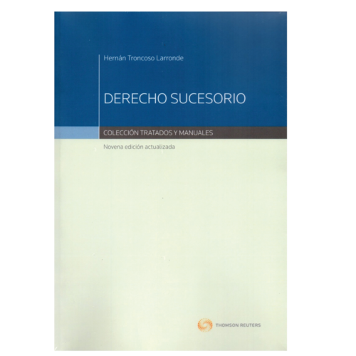 Derecho Sucesorio