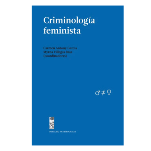 Criminología Feminista