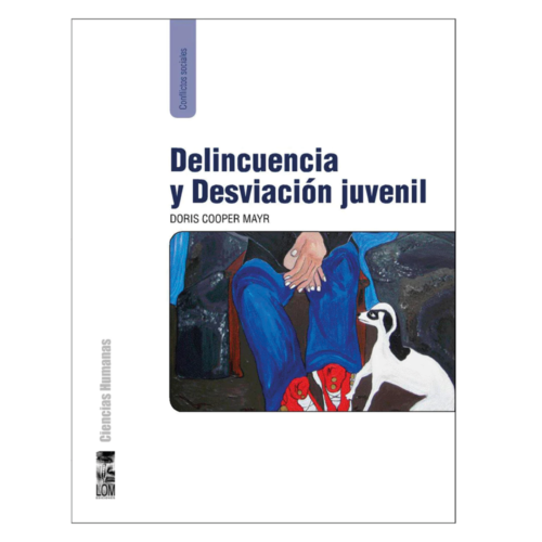 Delincuencia y desviación juvenil