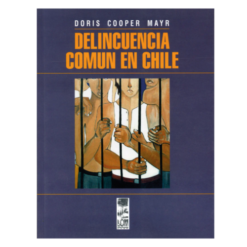 Delincuencia común en Chile