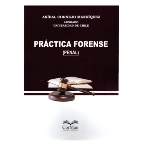 Práctica Forense (Penal)